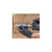 BLACK+DECKER Säbelsäge BES301(orange/schwarz, 750 Watt)
