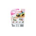 BRIO Disney Princess Belle mit Waggon, Spielfahrzeug