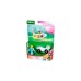 BRIO Disney Princess Cinderella mit Waggon, Spielfahrzeug