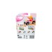 BRIO Disney Princess Dornröschen mit Waggon, Spielfahrzeug
