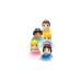 BRIO Disney Princess Schneewittchen Eisenbahnset