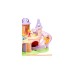 BRIO Disney Princess Traumschloss Eisenbahn-Set