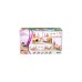 BRIO Disney Princess Traumschloss Eisenbahn-Set