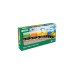 BRIO Güterzug mit drei Waggons, Spielfahrzeug