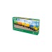 BRIO Güterzug mit drei Waggons, Spielfahrzeug