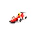 BRIO Großer Rennwagen mit Rückziehmotor, Spielfahrzeug