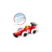 BRIO Großer Rennwagen mit Rückziehmotor, Spielfahrzeug