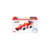 BRIO Großer Rennwagen mit Rückziehmotor, Spielfahrzeug