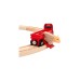 BRIO Großes Bahn Bauernhof-Set