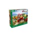 BRIO Großes Bahn Bauernhof-Set