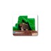 BRIO Nordische Waldtiere Set, Bahn