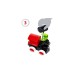 BRIO Push & Go Zug mit Dampf, Spielfahrzeug