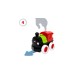 BRIO Push & Go Zug mit Dampf, Spielfahrzeug
