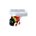 BRIO Push & Go Zug mit Dampf, Spielfahrzeug