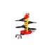 BRIO Rennbahn-Turm mit zwei Rennwagen, Spielfahrzeug