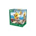 BRIO World Frachtverladestation, Spielgebäude