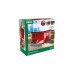 BRIO World Großer Ringlokschuppen, Bahn