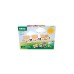 BRIO World Holzzug zum Anmalen, Spielfahrzeug
