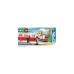 BRIO World Londoner U-Bahn mit Licht und Sound, Spielfahrzeug