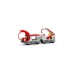 BRIO World Reisezug Starter Set A, Bahn