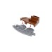 BRIO World Reisezug Starter Set A, Bahn