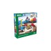 BRIO World Straßen & Schienen Steinverlade Set, Bahn