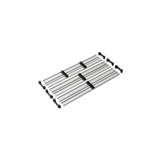 B&W 3 Alu-Trennstege 109.48, Werkzeugbox