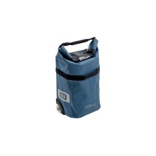 B&W B3 bag, Fahrradkorb/-tasche(blau)