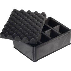 B&W BWI variable Facheinteilung Case 3000, Einlage