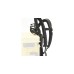B&W Backpack System für Typ 5000/5500/6000, Trageriemen(schwarz)