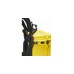 B&W Backpack System für Typ 5000/5500/6000, Trageriemen(schwarz)