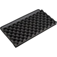 B&W Deckeltasche für Typ 1000 & 2000(schwarz)