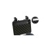 B&W Deckeltasche für Typ 1000 & 2000(schwarz)