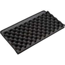 B&W Deckeltasche für Typ 3000(schwarz)