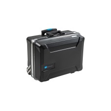 B&W Tool.Case Orca 115.05/P-G, Koffer(schwarz)