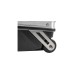 B&W Tool.Case Orca 115.05/P-G, Koffer(schwarz)