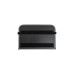 B&W Tool.Case Orca 115.05/P-G, Koffer(schwarz)