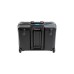 B&W Tool.Case Orca 115.05/P-G, Koffer(schwarz)