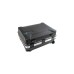B&W Tool.Case Orca 115.05/P-G, Koffer(schwarz)