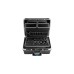 B&W Tool.Case Orca 115.05/P-G, Koffer(schwarz)