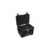 B&W Typ 5500, Koffer(herausnehmbarer, gepolsterter Koffereinsatz aus Gewebematerial)