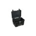 B&W Typ 5500, Koffer(herausnehmbarer, gepolsterter Koffereinsatz aus Gewebematerial)