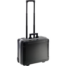 B&W Werkzeugkoffer Go Loops 120.04/L(schwarz)