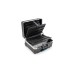 B&W Werkzeugkoffer Go Loops 120.04/L(schwarz)