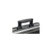 B&W Werkzeugkoffer Go Loops 120.04/L(schwarz)