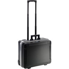 B&W Werkzeugkoffer Go Modul 120.04/M(schwarz)