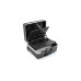 B&W Werkzeugkoffer Go Modul 120.04/M(schwarz)