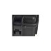B&W Werkzeugkoffer JUMBO 6700 117.19/P-G(schwarz, mit Gasdruckfedern)