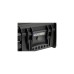 B&W Werkzeugkoffer JUMBO 6700 117.19/P-G(schwarz, mit Gasdruckfedern)