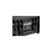 B&W Werkzeugkoffer Jet 6000 Pockets 117.18/P-G(schwarz, mit Gasdruckfedern)